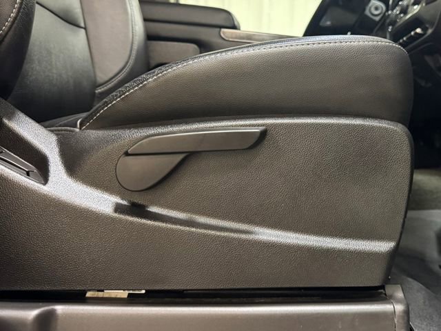 Used 2015 Chevrolet Silverado 1500 LT w/ All Star Edition AWD/4WD image 39