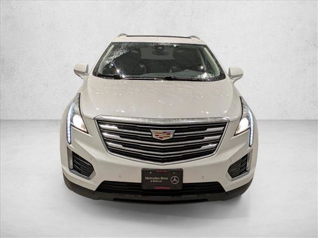 Used 2018 Cadillac XT5 Luxury w/ Driver Awareness Package video 2