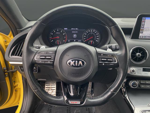 Used 2018 Kia Stinger GT2 image 20