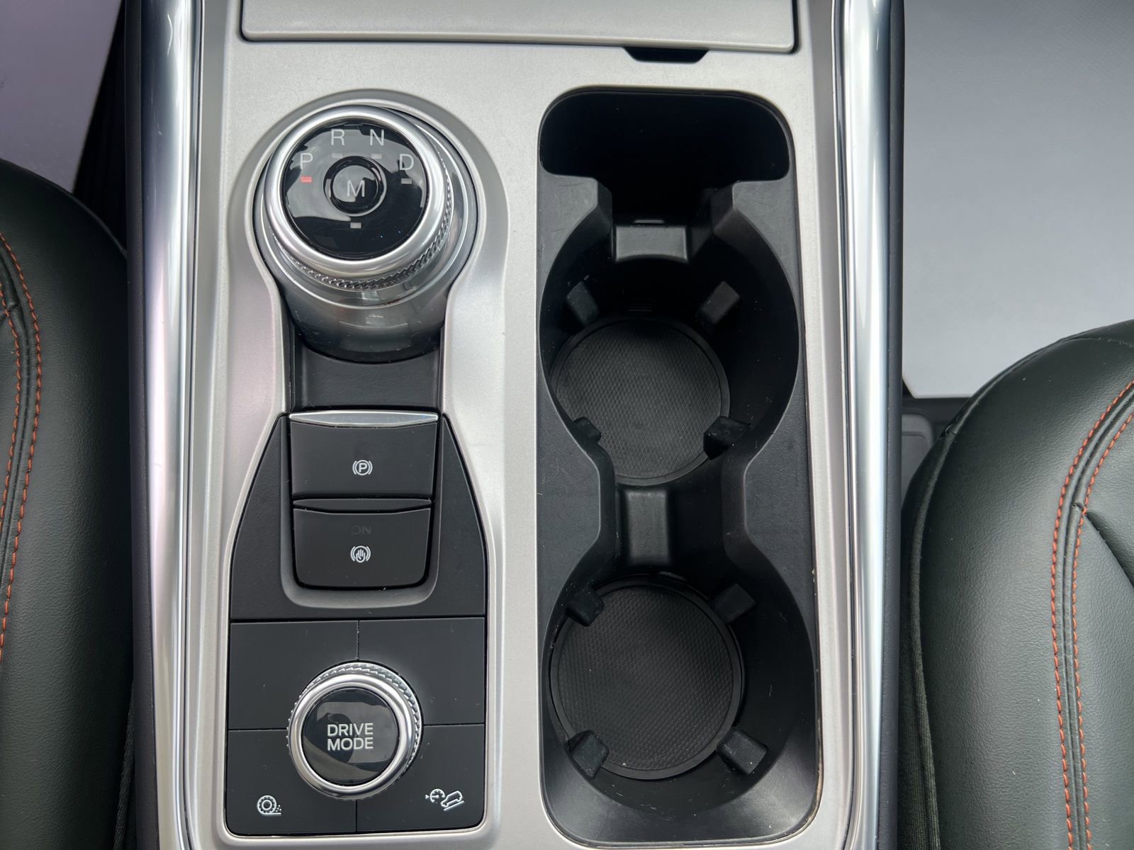 Used 2023 Ford Explorer Timberline AWD/4WD image 19