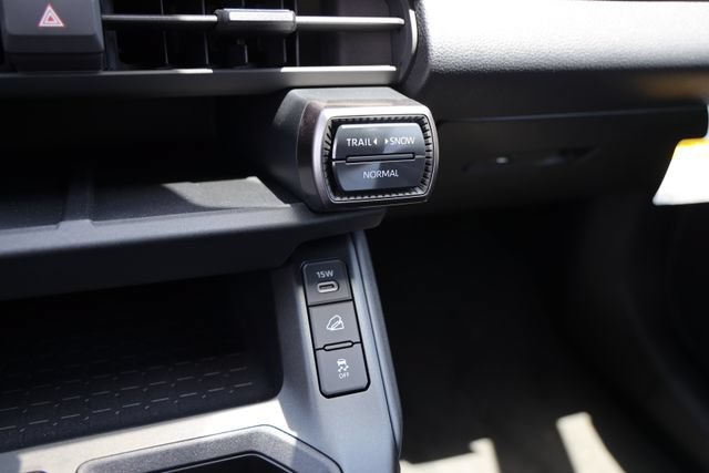 New 2026 Toyota RAV4 AWD Plug-in Hybrid image 24