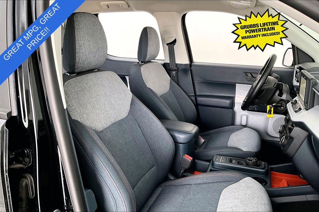 Used 2024 Ford Maverick XLT w/ XLT Luxury Package image 11