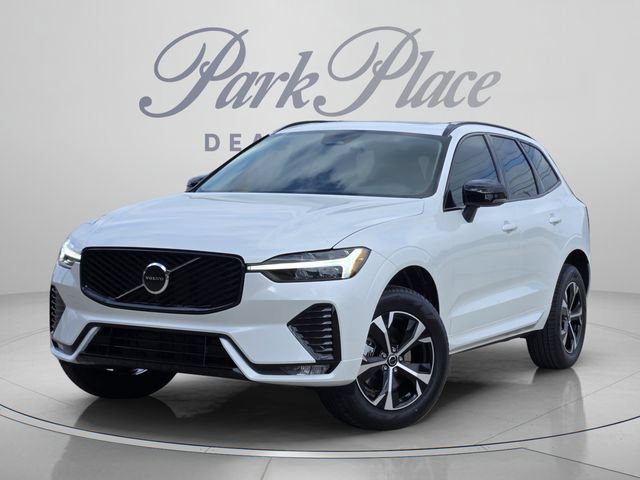 Used 2026 Volvo XC60 B5 Core
