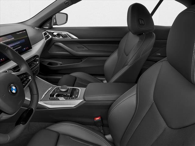 New 2027 BMW 430i Convertible RWD image 6