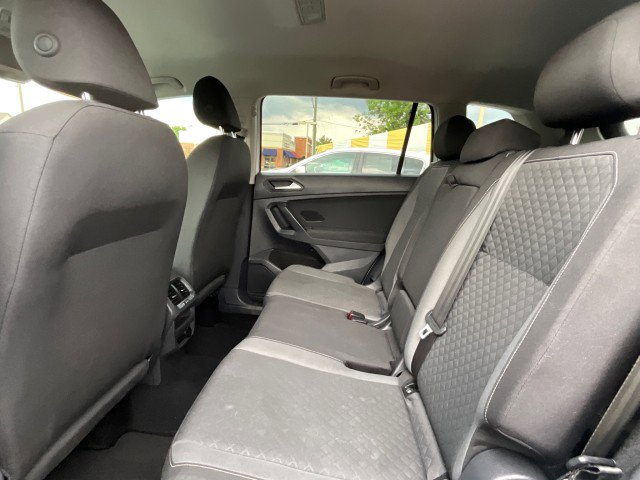 Used 2021 Volkswagen Tiguan S image 25