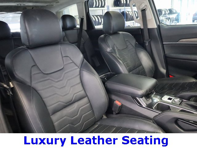 Used 2022 Kia Telluride SX w/ SX Prestige Package image 7