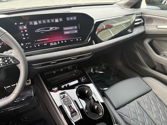 New 2025 Audi S5 Premium Plus image 32