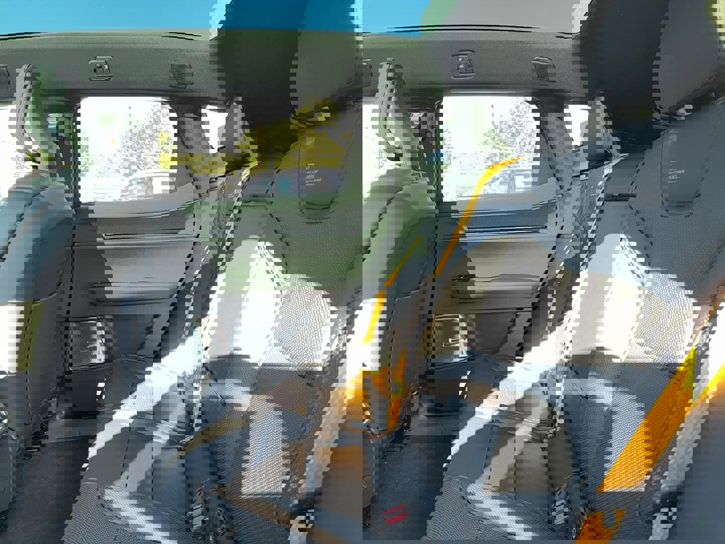 New 2025 Polestar Polestar 3 image 16