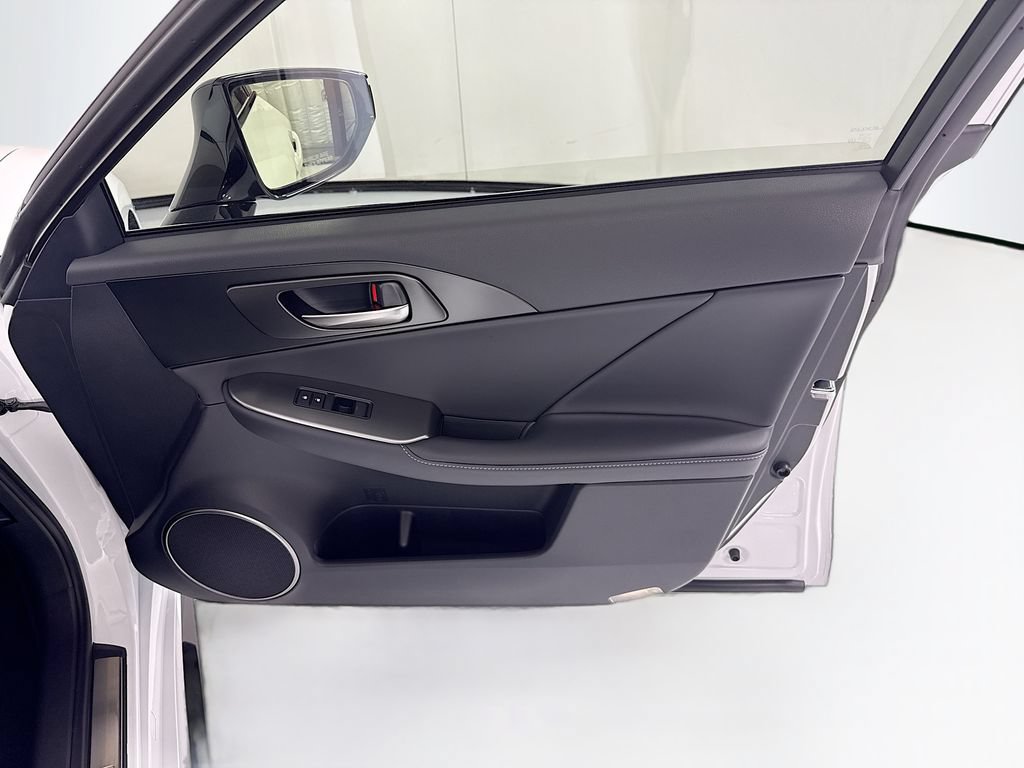 Used 2026 Lexus IS 350 F Sport w/ Handling Package RWD image 25
