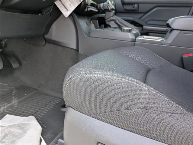 New 2026 Toyota 4Runner SR5 image 4