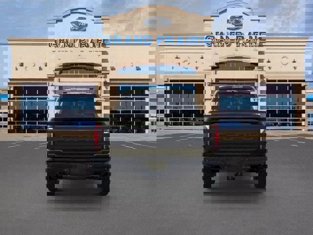 New 2025 Ford F150 Raptor AWD/4WD image 6