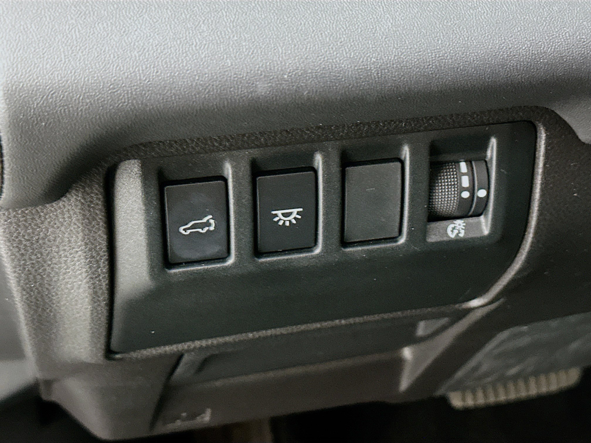 Used 2023 Subaru Ascent Limited AWD/4WD image 17