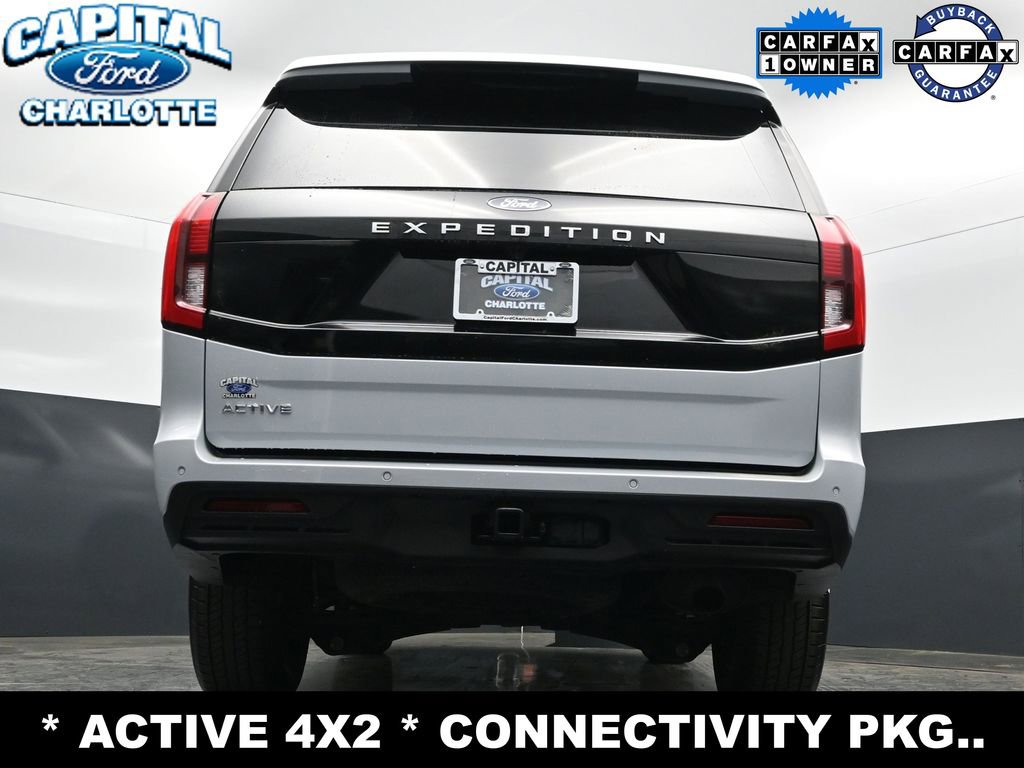 Used 2025 Ford Expedition Active image 24