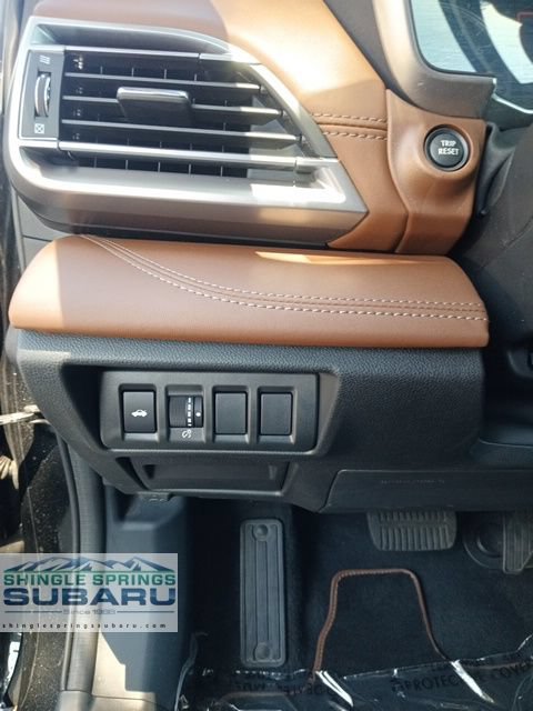 Certified 2024 Subaru Legacy Touring XT AWD/4WD image 40