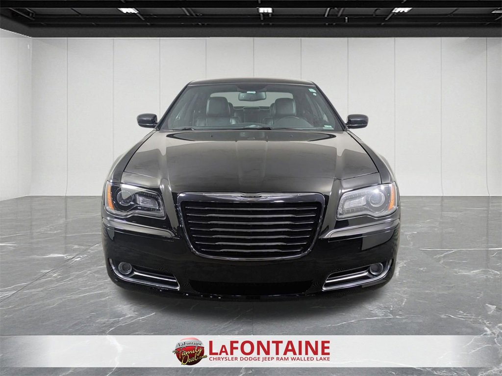Used 2014 Chrysler 300 S image 8