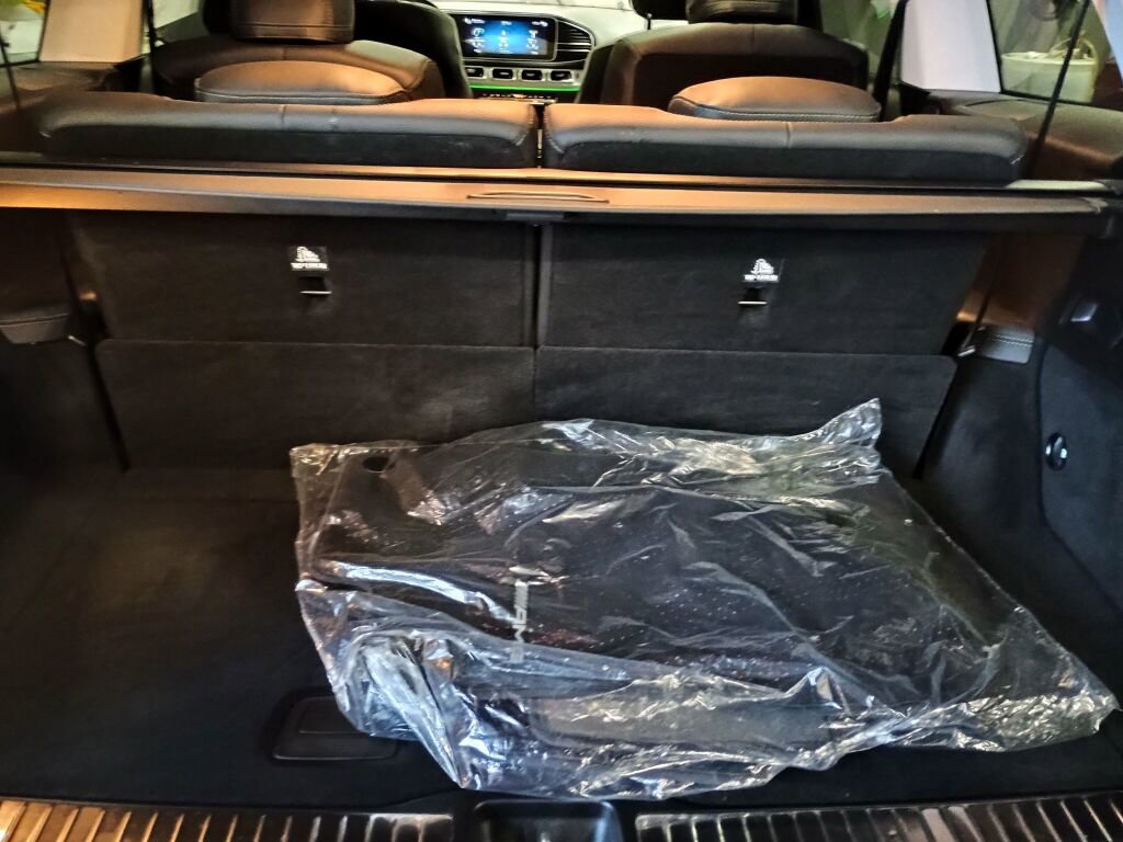 Used 2023 Mercedes-Benz GLS 450 4MATIC image 20