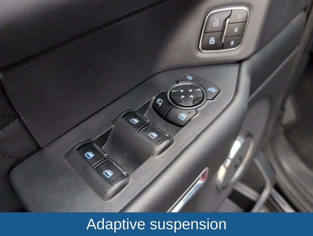 Used 2023 Ford Expedition Platinum AWD/4WD image 35