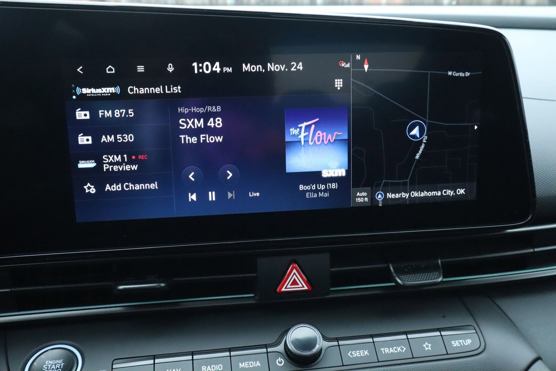 New 2026 Hyundai Elantra N Base image 13