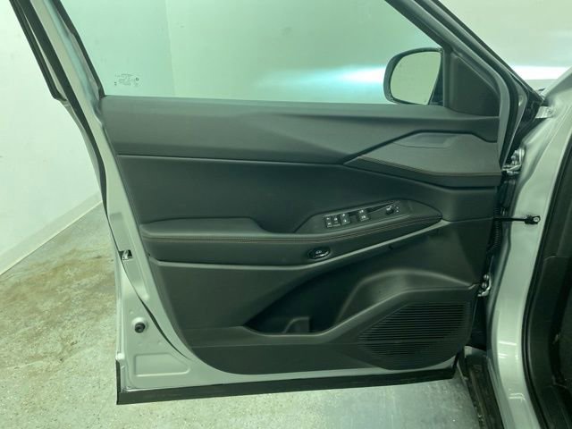 New 2026 Jeep Cherokee Limited image 20