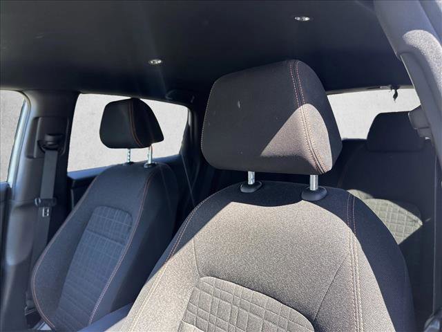 Used 2023 Honda HR-V Sport image 10