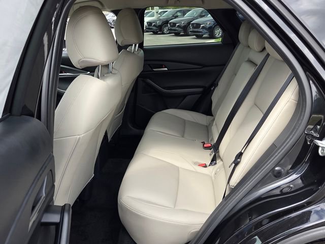 New 2026 MAZDA CX-30 AWD 2.5 S image 5