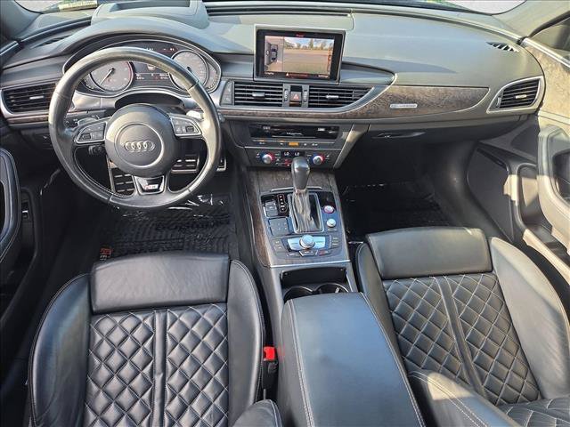 Used 2018 Audi S6 Prestige w/ Prestige Package AWD/4WD image 19
