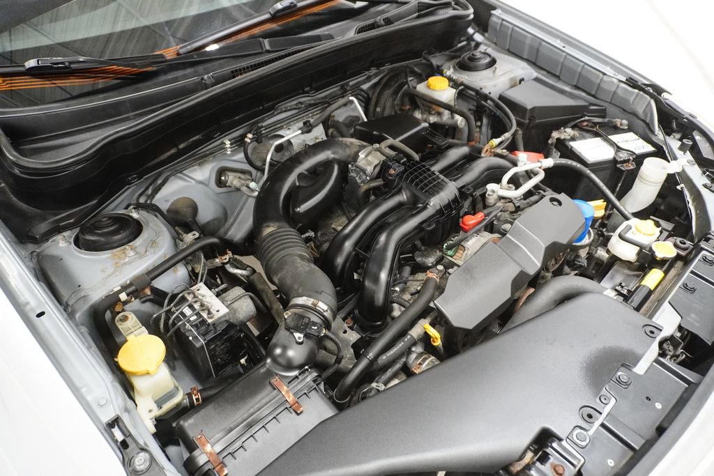 Used 2012 Subaru Forester 2.5X Limited image 5