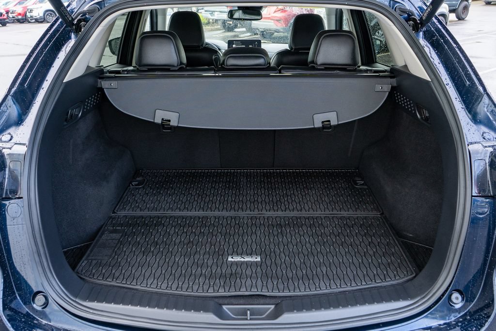 Used 2025 MAZDA CX-5 AWD 2.5 S image 18