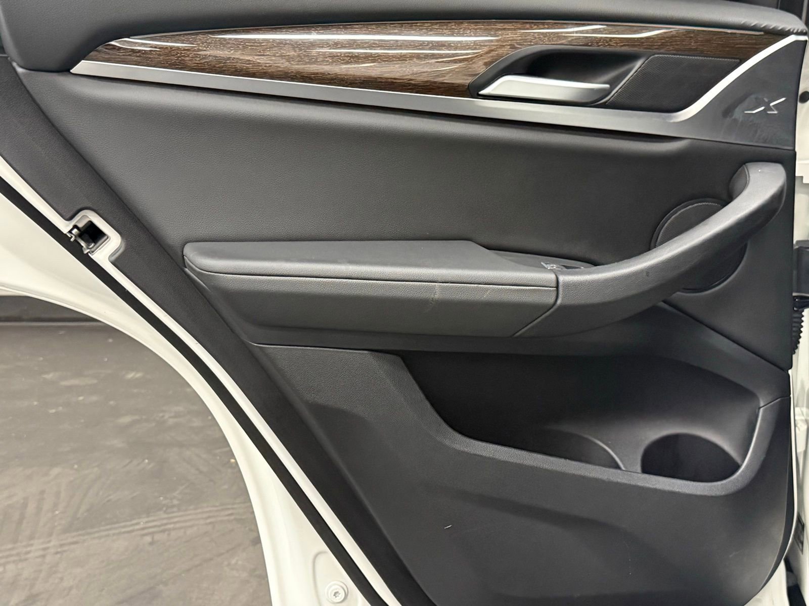 Used 2023 BMW X4 xDrive30i w/ Convenience Package image 39