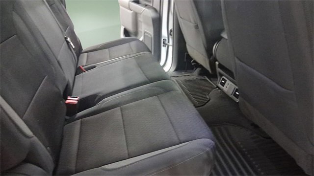 Used 2024 Chevrolet Silverado 2500 Custom w/ Custom Value Package image 15