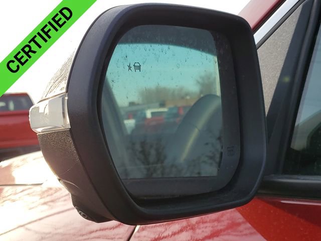 Used 2024 Chevrolet Traverse LT image 35