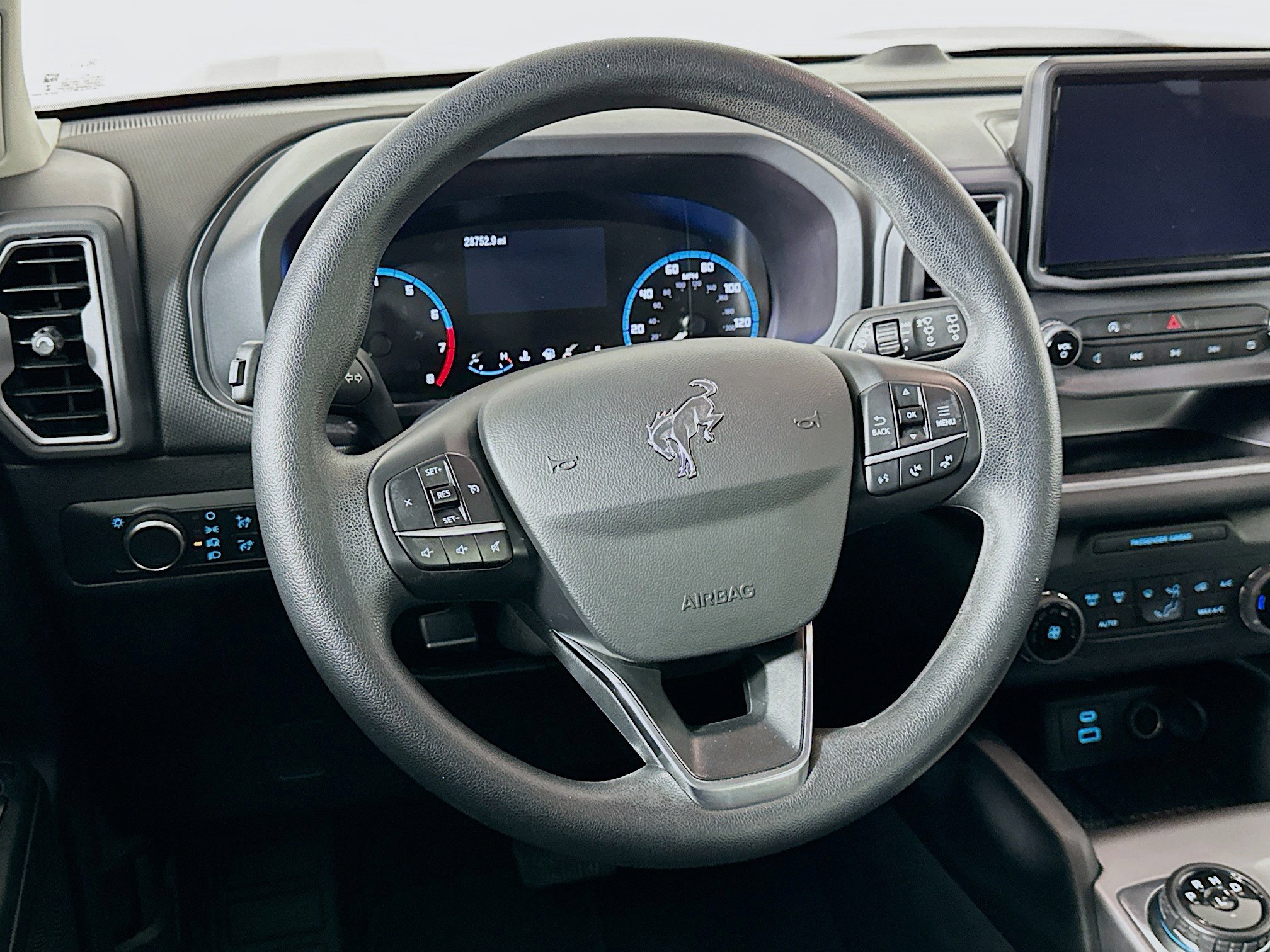 Used 2022 Ford Bronco Sport Big Bend image 18