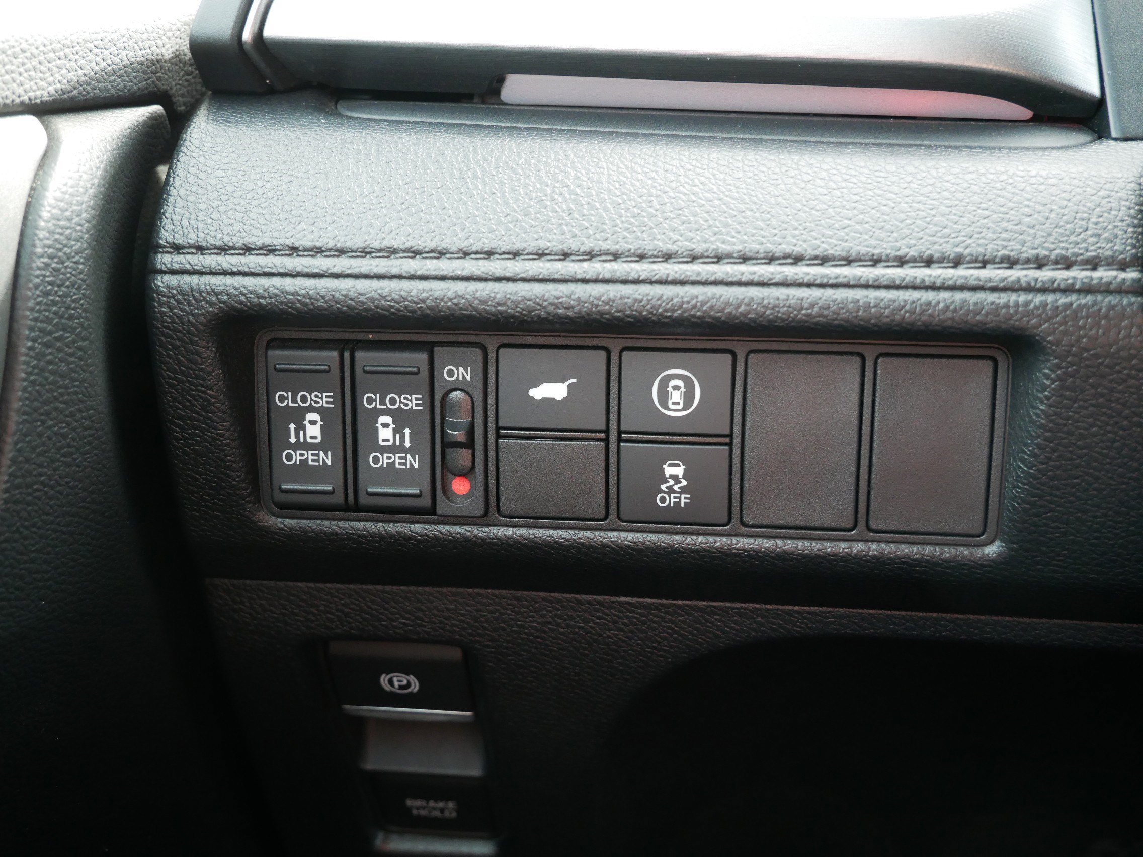 Certified 2023 Honda Odyssey Sport image 26