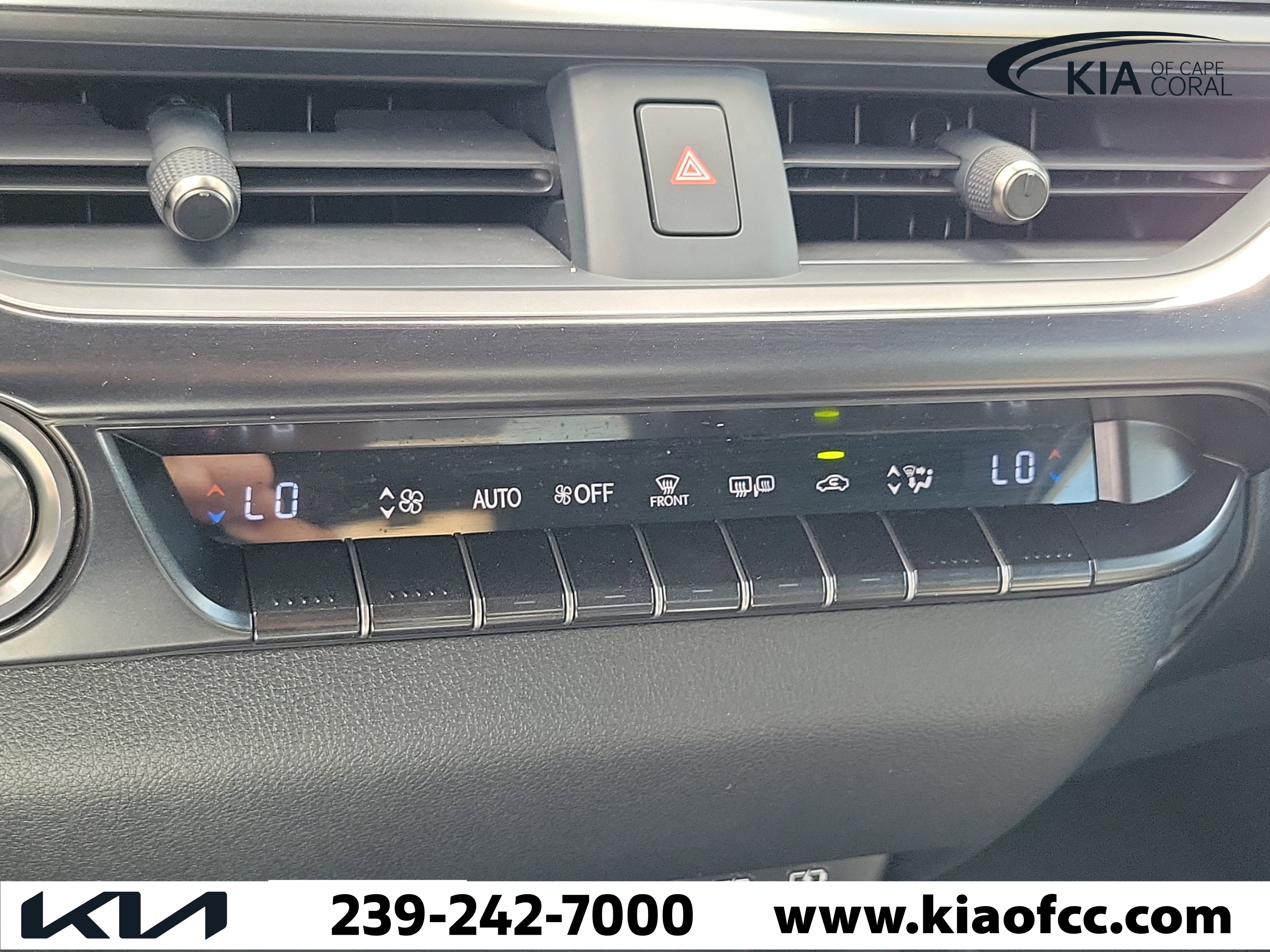 Used 2023 Lexus UX 250h F Sport image 29