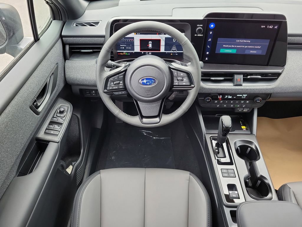 New 2026 Subaru Outback Premium AWD/4WD image 11