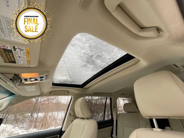 Certified 2023 Lexus GX 460 Premium image 19