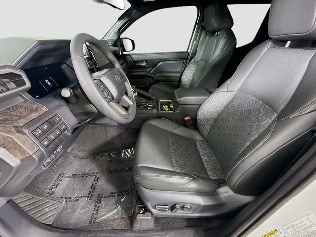 Certified 2024 Toyota Tacoma Limited AWD/4WD image 23
