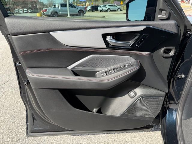 Used 2026 Acura MDX A-Spec image 10