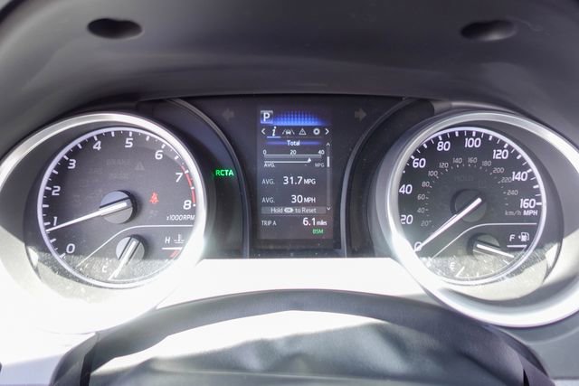 Certified 2023 Toyota Camry LE w/ Convenience Package FWD image 19