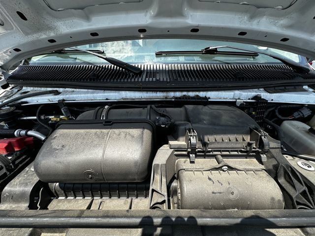 Certified 2024 Ford E-450 and Econoline 450 Super Duty w/ Power Windows & Locks Group RWD image 27