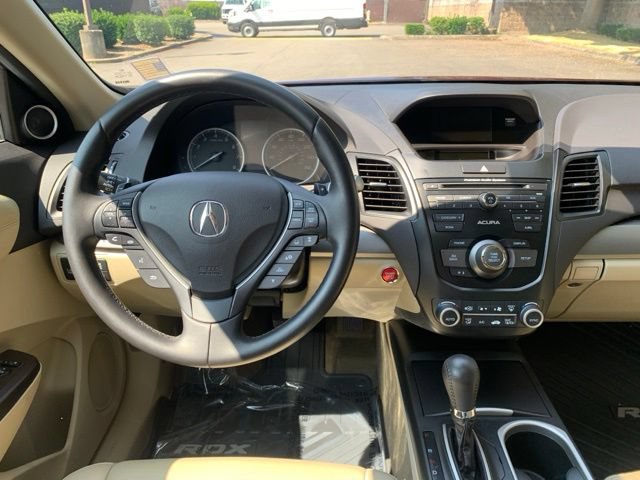 Used 2016 Acura RDX AWD image 18