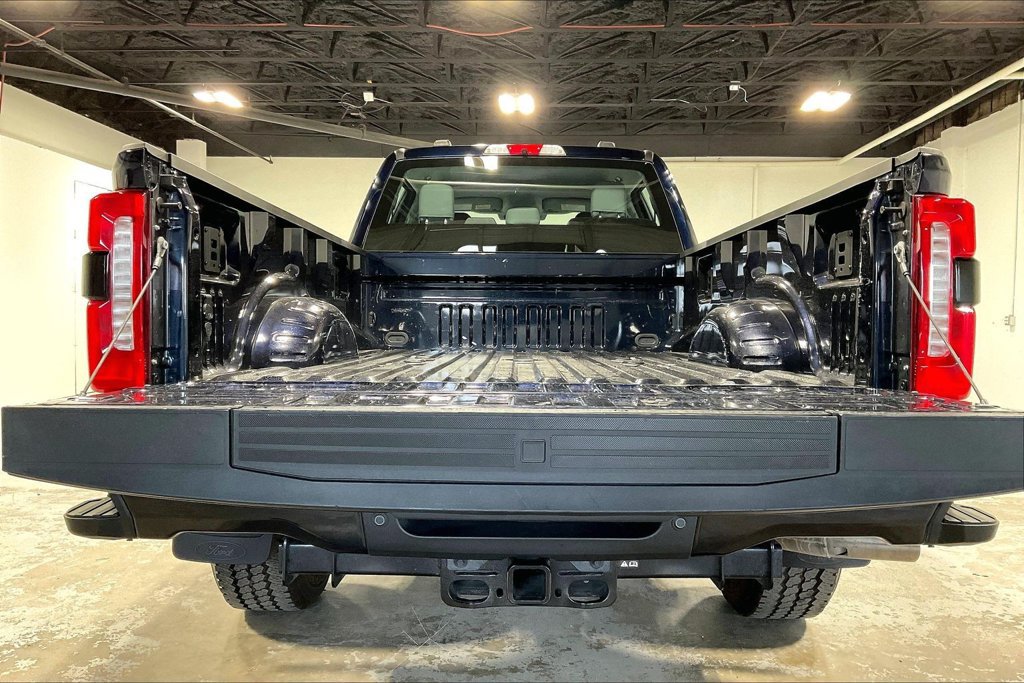 Used 2025 Ford F350 XL w/ STX Appearance Package AWD/4WD image 33