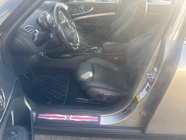 Used 2016 MINI Cooper Clubman FWD image 10