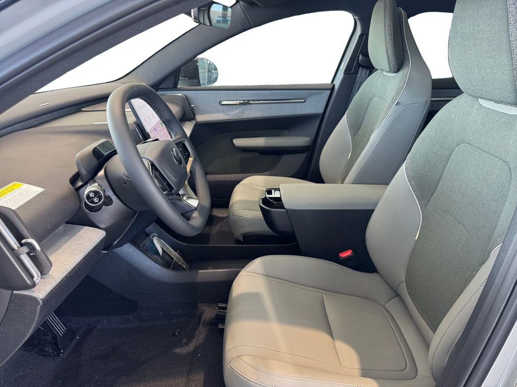 New 2026 Volvo EX30 Cross Country Ultra w/ Protection Package Premier AWD/4WD image 12