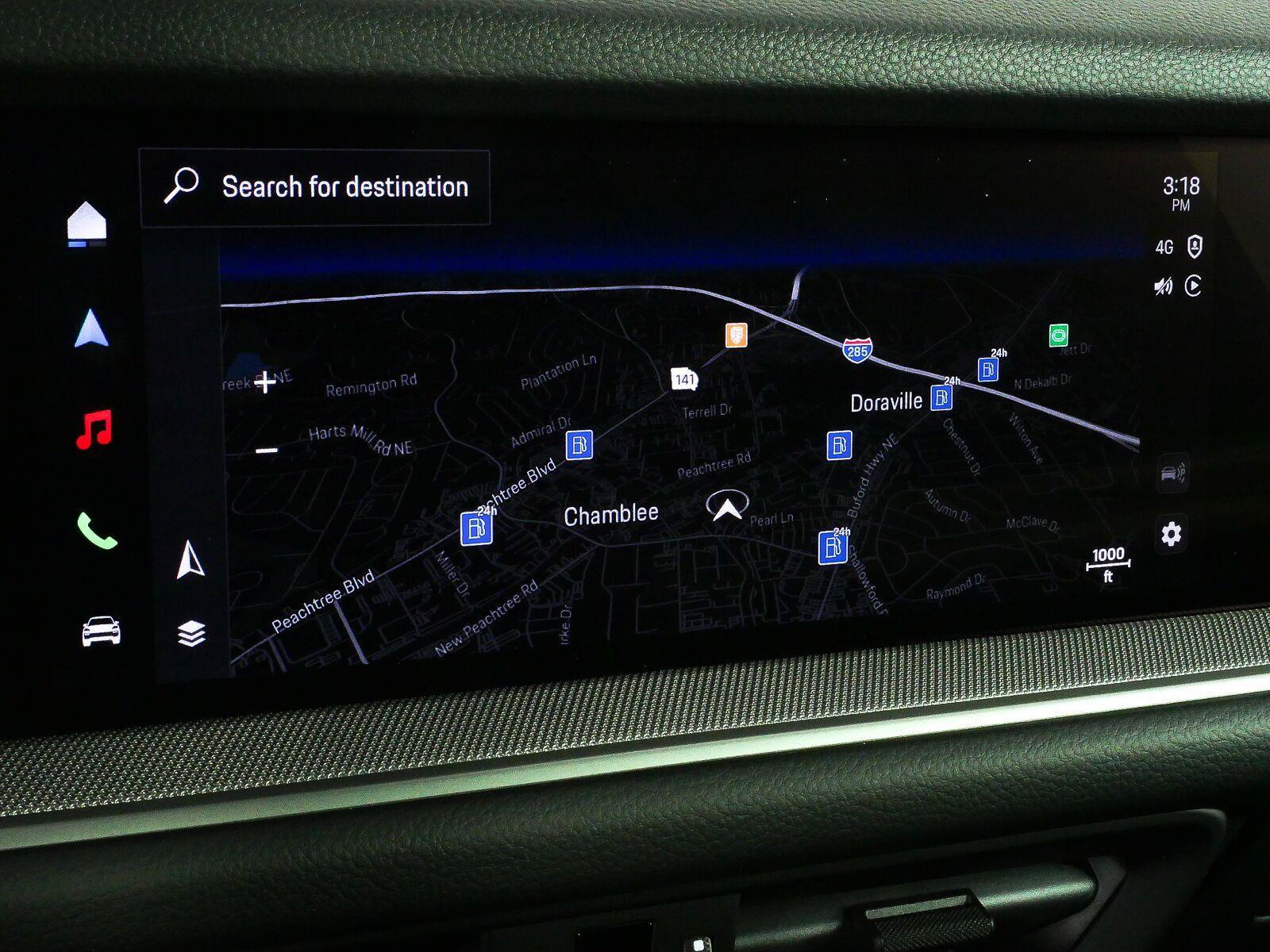 New 2026 Porsche Cayenne AWD/4WD image 14