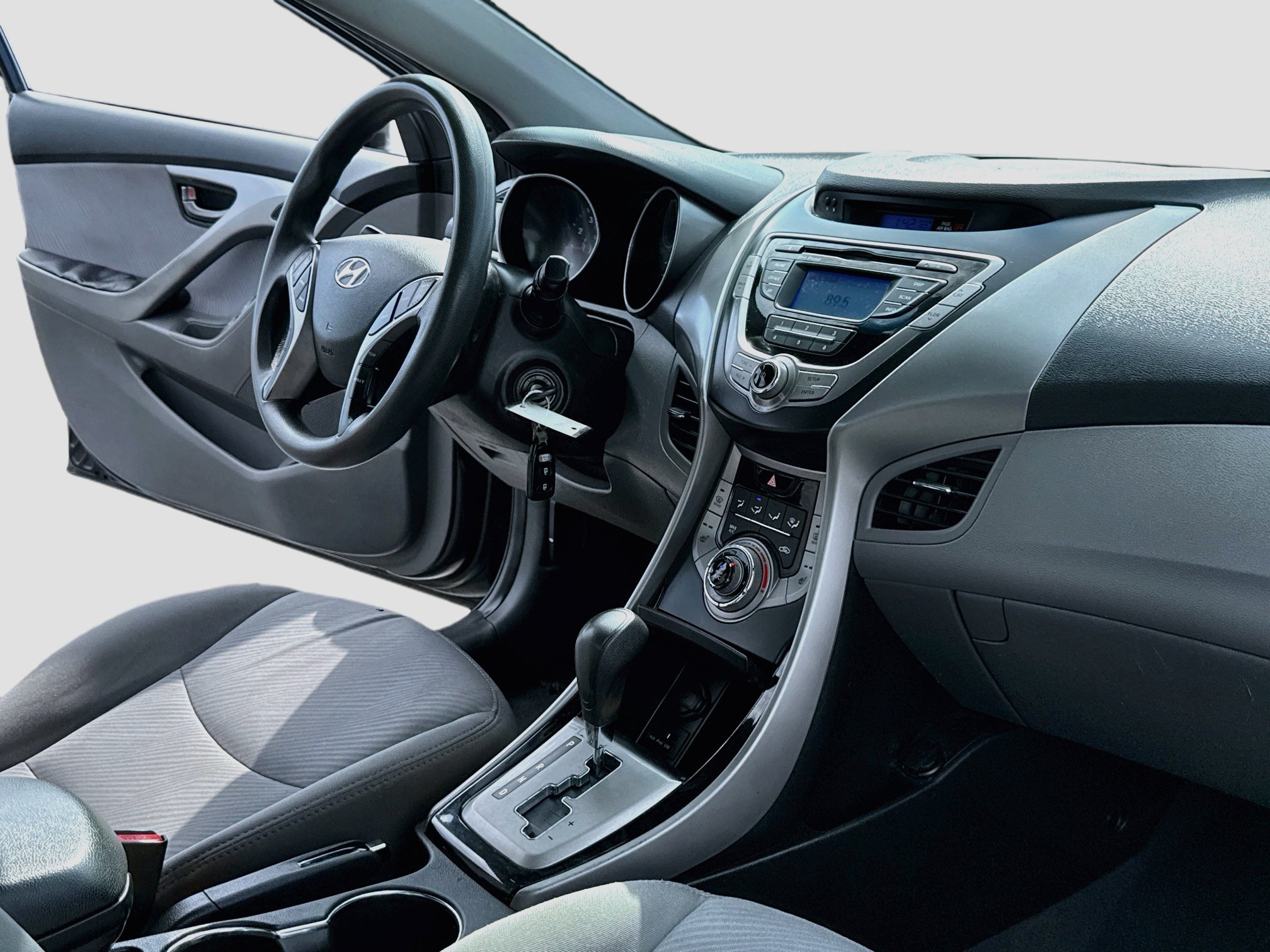 Used 2013 Hyundai Elantra GLS w/ Preferred Pkg FWD image 15