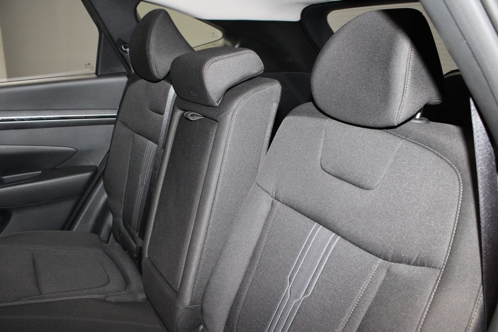 Used 2024 Hyundai Tucson SEL AWD/4WD image 22