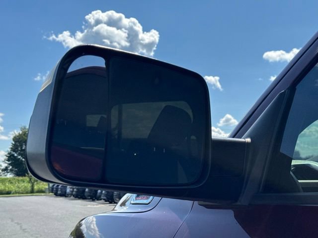 Used 2019 RAM 3500 Big Horn AWD/4WD image 23