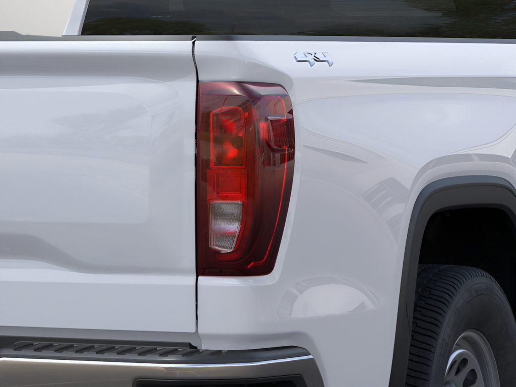 New 2024 GMC Sierra 1500 Pro w/ Pro Value Package AWD/4WD image 21