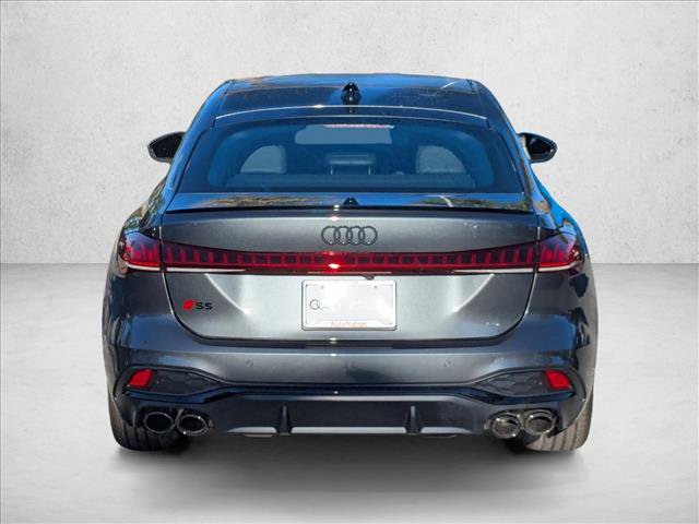 New 2025 Audi S5 Premium Plus AWD/4WD image 6